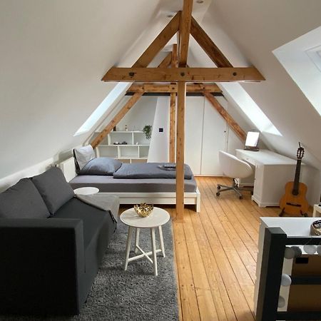 Messeapartment Stockum Dusseldorf Ngoại thất bức ảnh