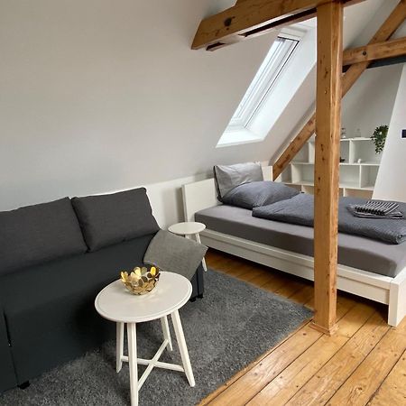 Messeapartment Stockum Dusseldorf Ngoại thất bức ảnh