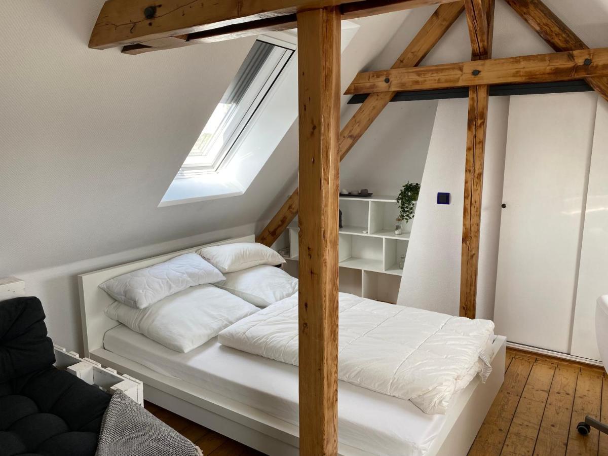 Messeapartment Stockum Dusseldorf Ngoại thất bức ảnh