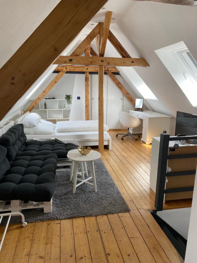 Messeapartment Stockum Dusseldorf Ngoại thất bức ảnh